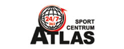 Sportcentrum Atlas